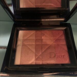 Dior Rose Diamond